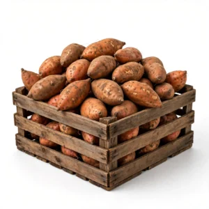 Batata | Cajón