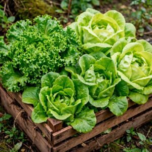 Lechuga criolla