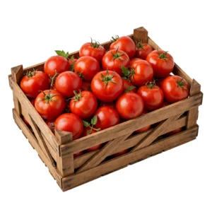 Tomate | Cajón